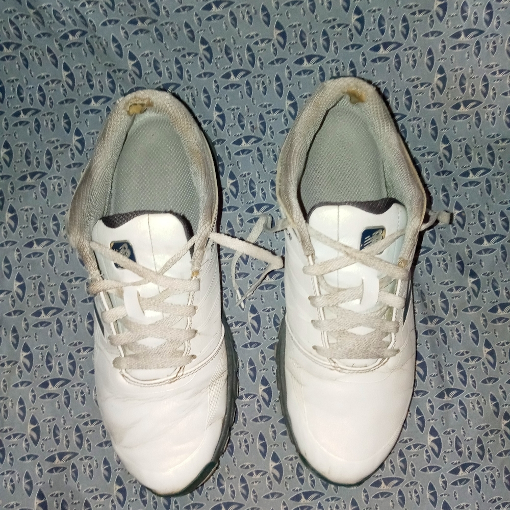 New Balance Men's running shoe waterproof